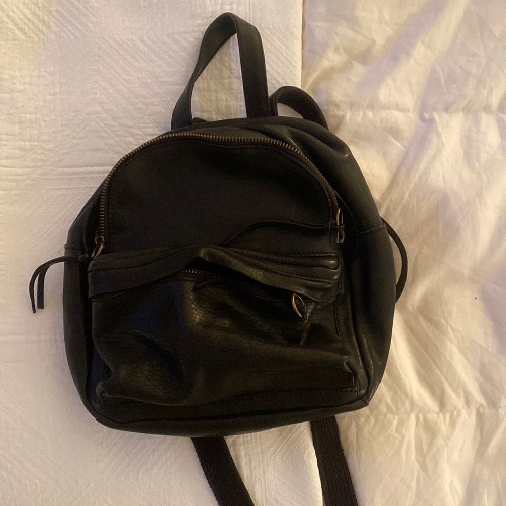Madewell backpack